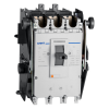 CHINT 269532 Авт. выкл. защиты двигателя NM8N-630Q M 500А 3P (R)