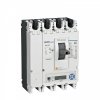 CHINT 263342 Авт. выкл. NM8N-1600Q EM 4P 800А 70кА с электр. расцепителем, LCD, МП 400AC (R)