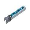 CHINT 407006 Предохранитель-выключатель-разъединитель NHRT40-400/3L с трехфазным отключением
