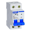 CHINT 193173 Выключатель нагрузки NXHB-125 2P 20A(R)