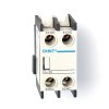 CHINT 257009 Приставка доп.контакты F4-02 к контактору NC1 и NC2