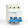 CHINT 188111 Авт. выкл.DZ47-60 3P 1A 4.5KA х-ка B