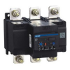 CHINT 837132 Тепловое реле NXR-630 125A-250A (R)