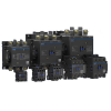 CHINT 836559 Контактор NXC-500 380-415AC/DC 2НО+2НЗ 50Гц (R)