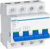 CHINT Выключатель нагрузки NH2-125 4P 63A (R)(CHINT) 401059