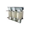 CHINT 210452 Дроссель сетевой ACL-0010-AL2M20-2L для ПЧ 3.7кВт