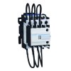 CHINT 244164 Контактор для компенсации реактивной мощности CJ19-9512, 50кВАр, 1НО+2НЗ, 230В (R)