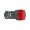 CHINT 592793 Индикатор ND16-22B/2 красный AC/DC380В (R)