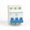 CHINT 188002 Авт. выкл.DZ47-60 3P 25A 4.5KA х-ка C