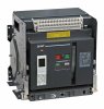 CHINT Воздушный авт. выкл. NA1-3200-2500М/3P выдвиж., 2500A, 80kA, AC220В тип М (R)(CHINT) 101333