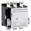 CHINT 275699 Контактор вакуумный CJX1-820/44K 820А(АС3) 4НО+4НЗ AC/DC 110В 50/60Гц