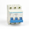 CHINT 187994 Авт. выкл.DZ47-60 3P 20A 4.5KA х-ка C