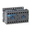 CHINT 836619 Контактор NXC-06M10/N реверс. 06А 380АС 1НО 50/60Гц