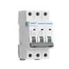 CHINT 320706 Авт. выкл. NB8-40J 3P 2А 6кА х-ка B (R)