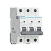 CHINT 320823 Авт. выкл. NB8-63M 3P 1А 10кА х-ка L без тепл. расцеп. (R)