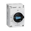 CHINT 324163 Выключатель-разъединитель NF2-80/3BO в пластиковом коробе IP65 (R)