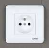 CHINT Французская розетка 16А 250В NEW3 (CHINT) 715390