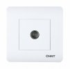 CHINT Розетка ТV NEW3 (CHINT) 715392