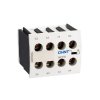 CHINT 261012 Приставка доп.контакты NCF6-13 к Контактору NC6