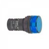 CHINT 592782 Индикатор ND16-22B/2 синий AC/DC110В (R)