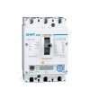 CHINT 271414 Авт. выкл. NM8N-250R EM 3P 160А 150кА с электр. расцепителем, LCD (R)