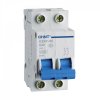 CHINT 188056 Авт. выкл.DZ47-60 2P 5A 4.5KA х-ка C