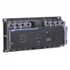 CHINT 256828 Устройство автоматического ввода резерва NXZM-630H/3B 400A
