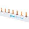 CHINT 390534 Шина соединительная типа PIN 1P , 40А, L=1000мм для NB2LE (R)