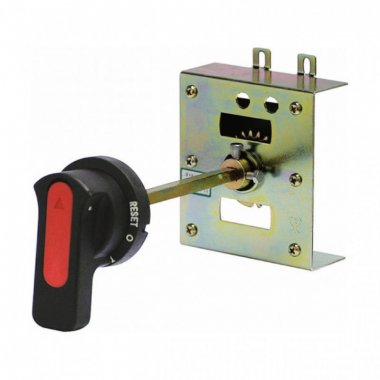 Фотография товара 'CHINT 269658 Ручной поворотный привод DRH22-M8 для NM8N-250 ТМ (R)'