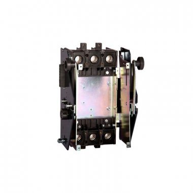 Фотография товара 'CHINT 269754 Шасси для выкатного исполнения DOB24F-M8 (перед. присоед.) для 3P NM8N-800 (R)'