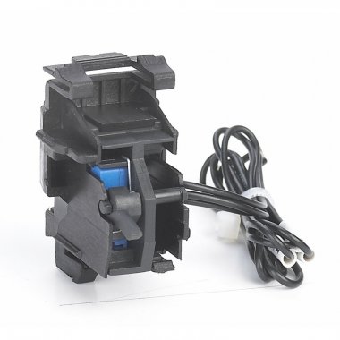 Фотография товара 'CHINT 946930 Вспомогательный и сигнальный контакт AX/AL-M5 L LE для NXM-1000 (левый) (R)'