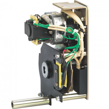 Фотография товара 'CHINT 102944 Двигательный привод АС230В для NA1-2000 (R)'