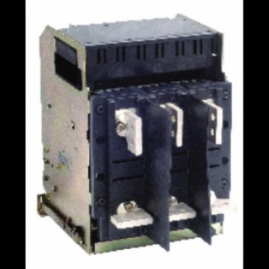 Фотография товара 'CHINT 111721 Межфазные перегородки для NA8G-2500/3200 (3P, выкатного исп.) (R)'