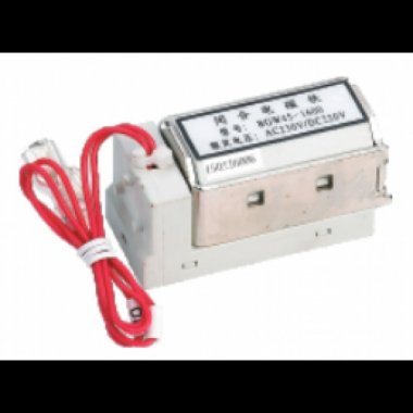 Фотография товара 'CHINT 111681 Электромагнит включения DС220В для NA8G-1600'