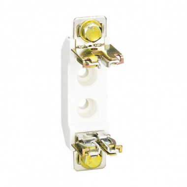 Фотография товара 'CHINT 521370 Держатель плавкой вставки RT36-4-1250, габарит 4, 1250А'