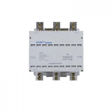 Фотография товара 'CHINT 255117 Контактор вакуумный NC9-1000 110В 60Гц'