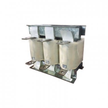 Фотография товара 'CHINT 210451 Дроссель двигателя OCL-0050-ALU450-1L для ПЧ 18.5кВт'