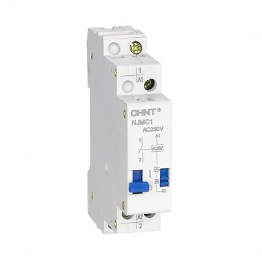 Фотография товара 'CHINT 657035 Импульсное реле NJMC1-16/2P AC230V'