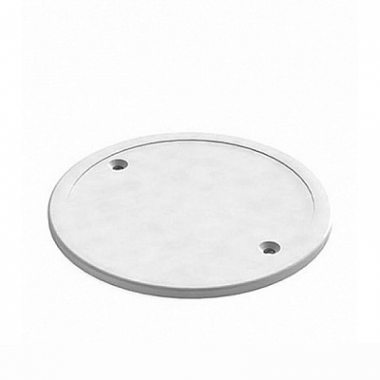 Фотография товара 'CHINT 8820001 Крышка для установочных коробок D65мм'