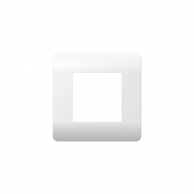 Фотография товара 'CHINT 431545 (NEW3-E) Рамка 1-ая'