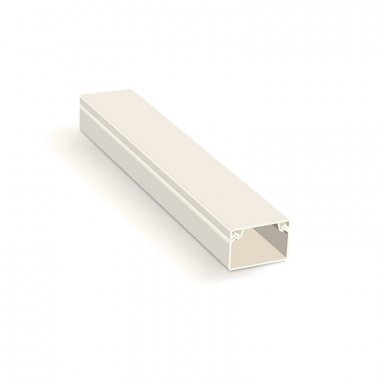 Фотография товара 'CHINT 8860010 Кабель-канал 60х40'