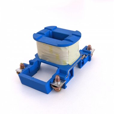 Фотография товара 'CHINT 956719 Катушка управления для NXC-75-100 400AC 50Гц (R)'