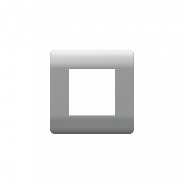 Фотография товара 'CHINT 431433 (NEW3-E) Рамка 1-ая'