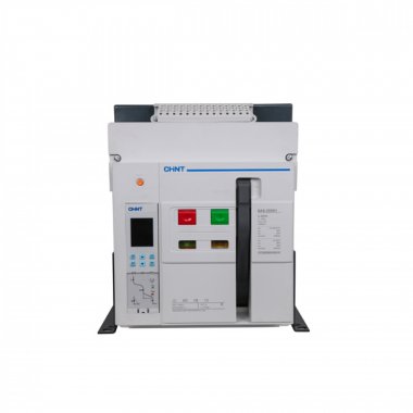 Фотография товара 'CHINT 262513Воздушный авт. выкл. NA8-2500H-1250H/3P выкат.,1250А, 85кА, тип H, AC400В (R)'