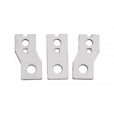 Фотография товара 'CHINT 900406 FM23 Внешние выводы для переднего присоединения, NM1-250 и NM8(S)-250'