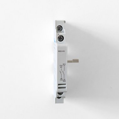 Фотография товара 'CHINT 495873 Доп.контакты NS2-AU20 2НО для NS2-80(R)'