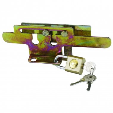 Фотография товара 'CHINT 269682 Механическая блокировка MIT22-M8 для NM8N-250 4P (R)'