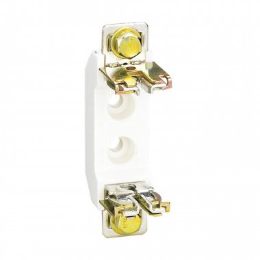 Фотография товара 'CHINT 521544 Держатель плавкой вставки RT36-00-160, габарит 00, 160А (R)'