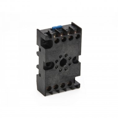 Фотография товара 'CHINT 294995 Розетка CZS08X-E для JSZ3 (R)'