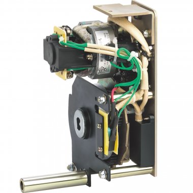 Фотография товара 'CHINT 102945 Двигательный привод AC380-400B для NA1-2000 (R)'